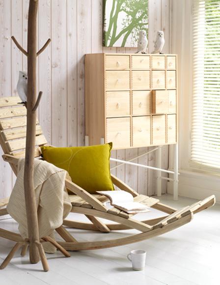 Los interiores de la estilista Barbara Groen Los interiores de la estilista Barbara Groen