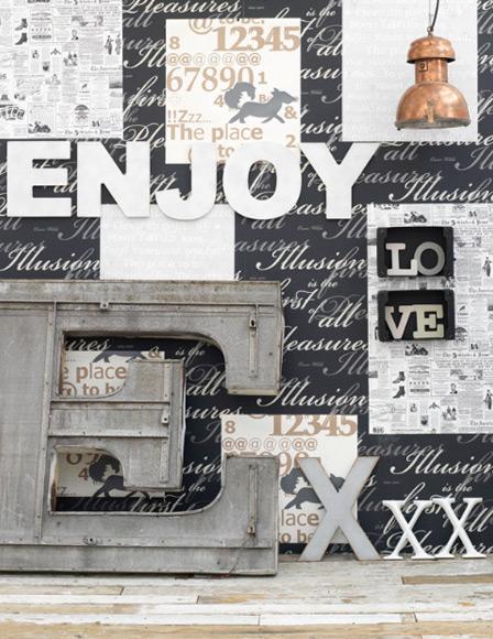 Los interiores de la estilista Barbara Groen Los interiores de la estilista Barbara Groen