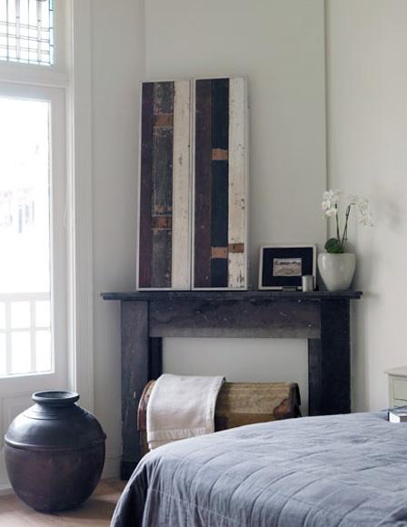 Los interiores de la estilista Barbara Groen Los interiores de la estilista Barbara Groen