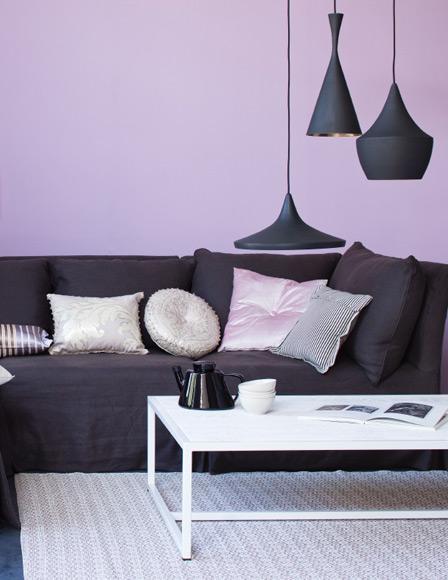 Los interiores de la estilista Barbara Groen Los interiores de la estilista Barbara Groen