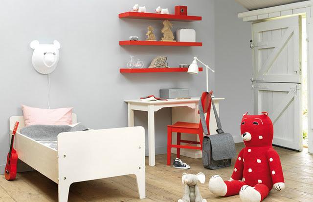 Los interiores de la estilista Barbara Groen Los interiores de la estilista Barbara Groen