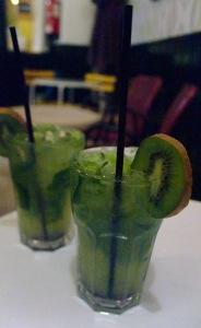 Ayre Café&Mojitos; Y la censura