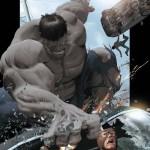 Ultimate Comics_The Hulk Ultimate Comics_The Hulk