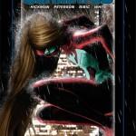 Ultimate Comics_Spider Woman Ultimate Comics_Spider Woman