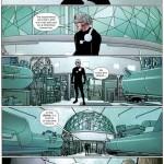 Ultimate Comics_Reed Richards_Children of Tomorrow Ultimate Comics_Reed Richards_Children of Tomorrow