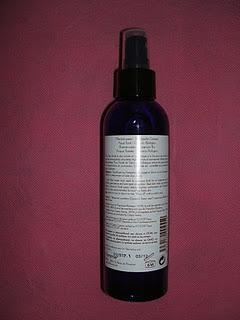 Agua Floral de Florame Agua Floral de Florame