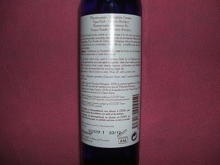 Agua Floral de Florame Agua Floral de Florame