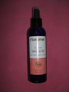 Agua Floral de Florame Agua Floral de Florame