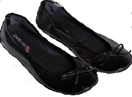 ¿LOS LLEVARÍAS A UNA FIESTA? Damn Heels slideshow