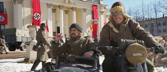 20 de enero: estrenos de la semana en cines, ¿qué recomendamos? 20 de enero: estrenos de la semana en cines, ¿qué recomendamos?