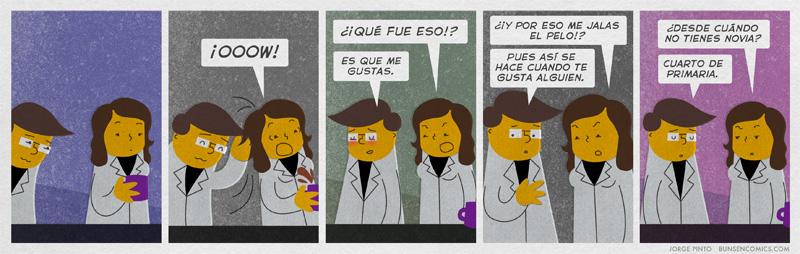 Chistes, bromas y lenguaje común Chistes, bromas y lenguaje común