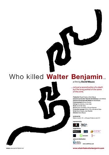 Walter Benjamin