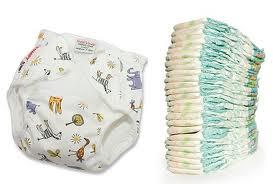 panales Cómo elegir el mejor pañal para mi bebé