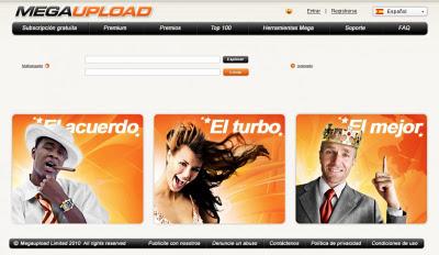 El FBI cierra Megaupload (y otros hechos relacionados) El FBI cierra Megaupload (y otros hechos relacionados)