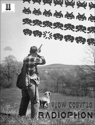 RADIOPHON By Atom Cobalto ( 2012 ) RADIOPHON By Atom Cobalto ( 2012 )