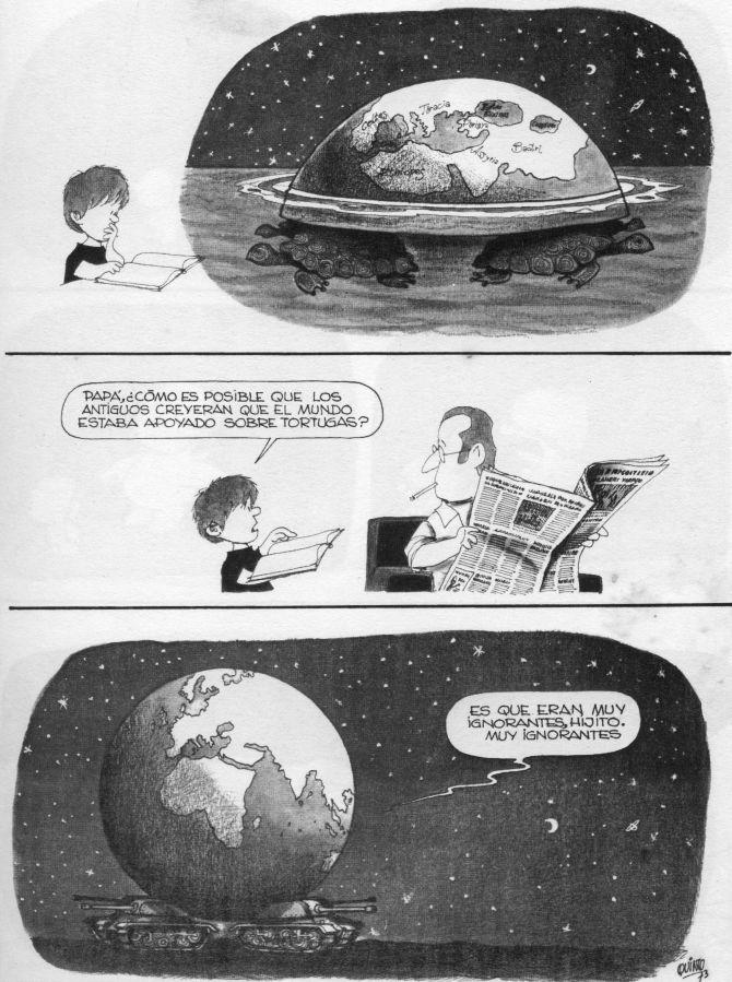 QUINO.