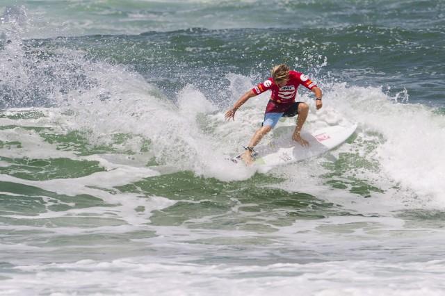 Billabong World Junior Championship 2012