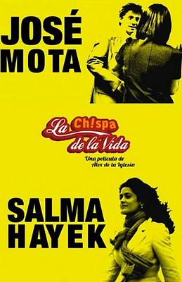 CHISPA DE LA VIDA, LA (España, 2011) COMEDIA DRAMÁTICA