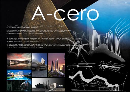 A-cero Projects Avance de la exposición de A-cero “Vivir en la Arquitectura”, en el IVAM a partir del próximo 10 de Febrero!