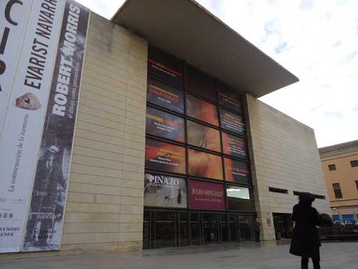 A-cero Projects Avance de la exposición de A-cero “Vivir en la Arquitectura”, en el IVAM a partir del próximo 10 de Febrero!