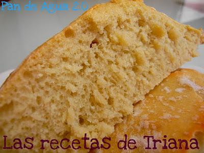 Pan de Agua 2.0 Pan de Agua 2.0