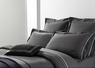 Una cama confortable y con estilo Una cama confortable y con estilo