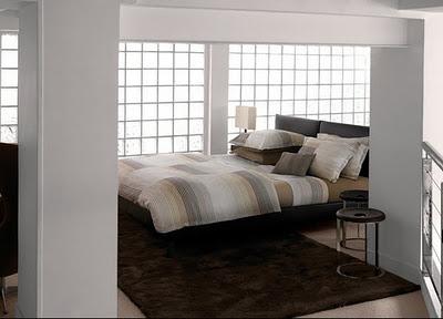 Una cama confortable y con estilo Una cama confortable y con estilo