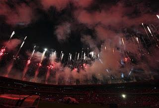 Las imágenes de la primera jornada de la CAN 2012