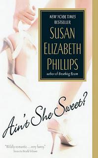 Ella es tan dulce - Susan Elizabeth Phillips