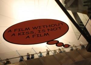 El amor llega cuando menos lo esperas (Las Arenas, Barcelona, juny 2011) CON EL CORAZÓN EN LA MANO…