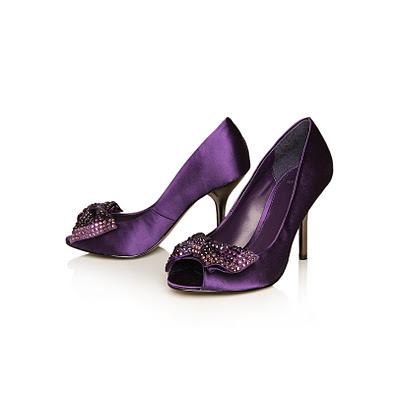 Zapatos de Colores para Novias