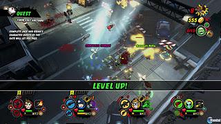 Análisis: All Zombies Must Die! - Xbox Live, Playstation Network