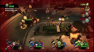 Análisis: All Zombies Must Die! - Xbox Live, Playstation Network