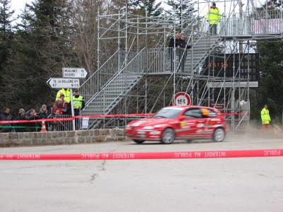 WRC 2012: Viviendo el sueño de ver el Rally de Monte Carlo