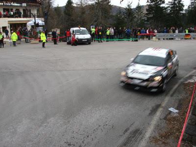 WRC 2012: Viviendo el sueño de ver el Rally de Monte Carlo