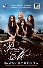 Pequeñas Mentirosas-Sara Shepard Pequeñas Mentirosas-Sara Shepard