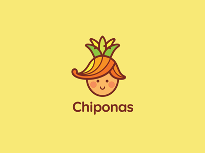 Hosted by imgur.com Una pequeña colección de logotipos en frutas