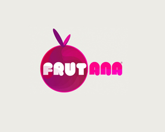 Hosted by imgur.com Una pequeña colección de logotipos en frutas