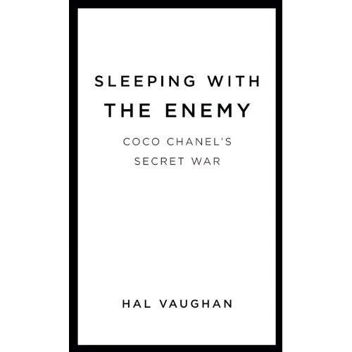 secretwar ¿Sabías qué Coco Chanel…?