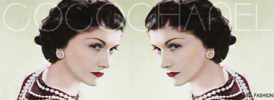 cc ¿Sabías qué Coco Chanel…?