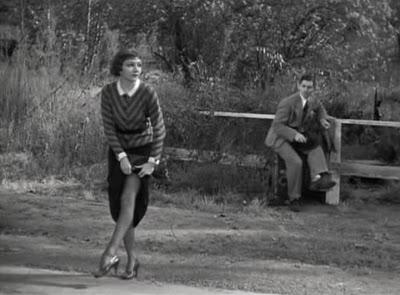 Sucedió una noche (1934) Sucedió una noche (1934)