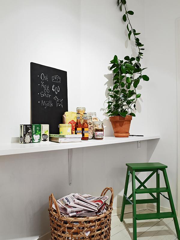 Deco: Con todo lo necesario Deco: Con todo lo necesario