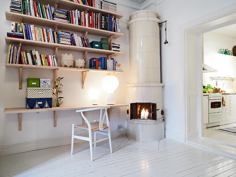 Deco: Con todo lo necesario Deco: Con todo lo necesario