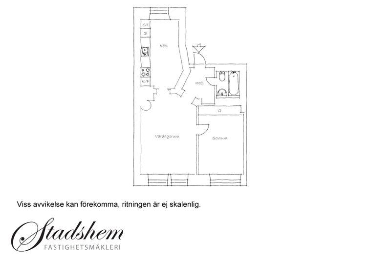 Deco: Con todo lo necesario Deco: Con todo lo necesario