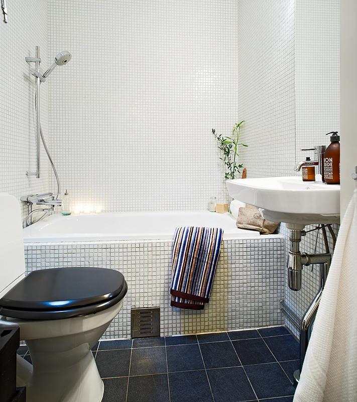 Deco: Con todo lo necesario Deco: Con todo lo necesario