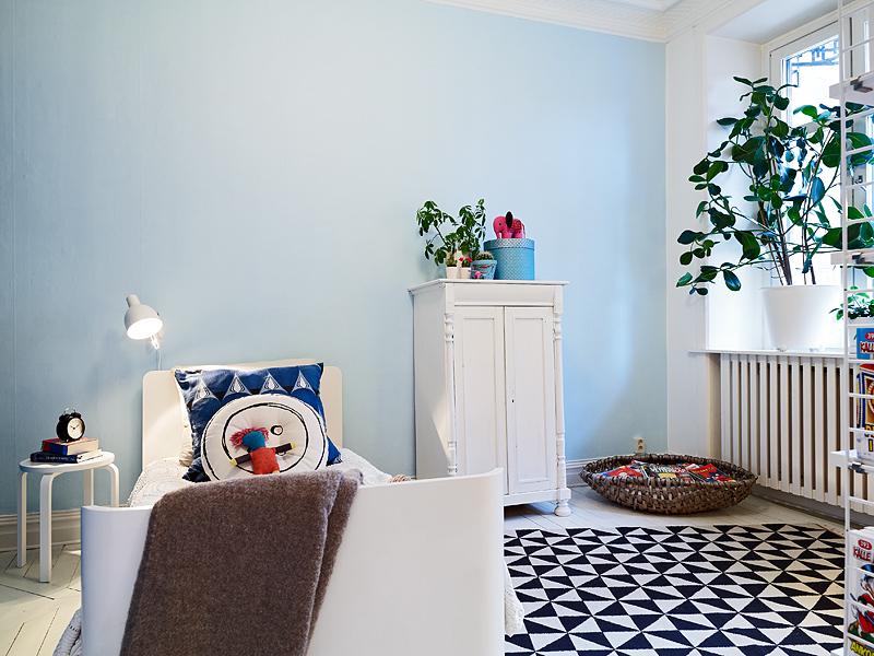 Deco: Con todo lo necesario Deco: Con todo lo necesario