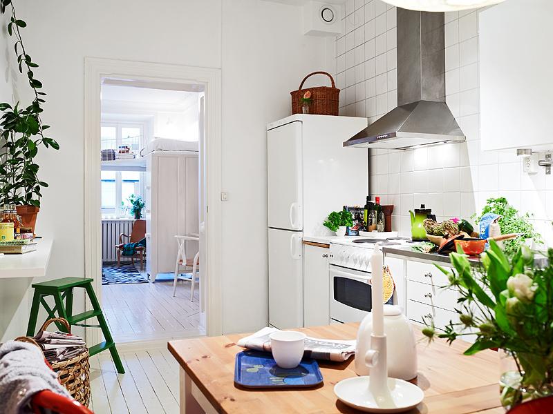 Deco: Con todo lo necesario Deco: Con todo lo necesario