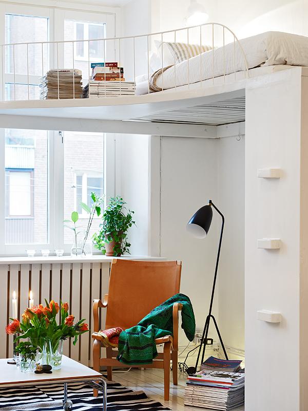 Deco: Con todo lo necesario Deco: Con todo lo necesario