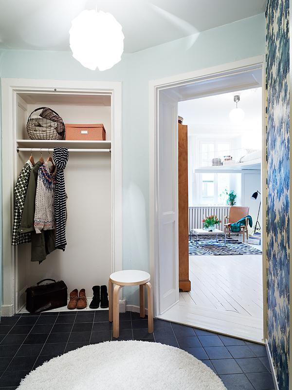 Deco: Con todo lo necesario Deco: Con todo lo necesario