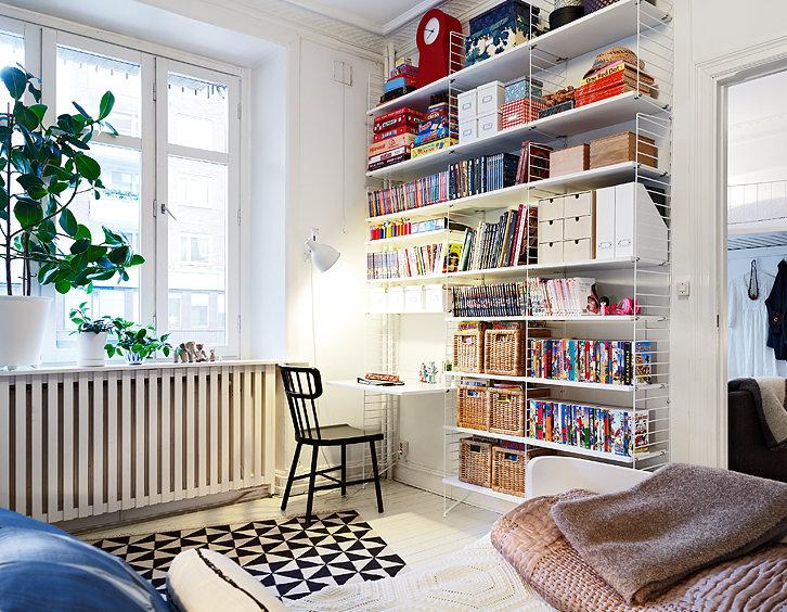 Deco: Con todo lo necesario Deco: Con todo lo necesario